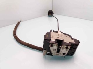 CERRADURA PUERTA DELANTERA IZQUIERDA NISSAN MICRA (K12E) (3)