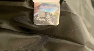 Chaleco The North Face 700 Negro/Azul