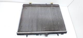 RADIADOR AGUA OPEL CROSSLAND X