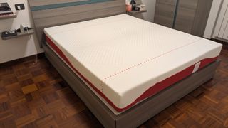 Materasso Matrimoniale Dorelan RE:ACTIVE 160x190