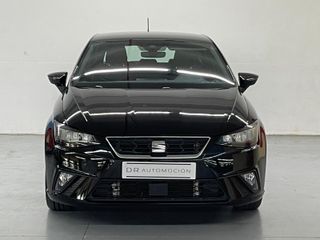 SEAT Ibiza 2024