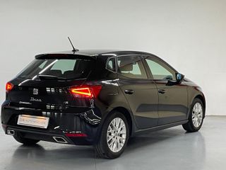 SEAT Ibiza 2024