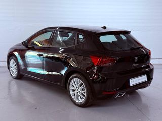 SEAT Ibiza 2024