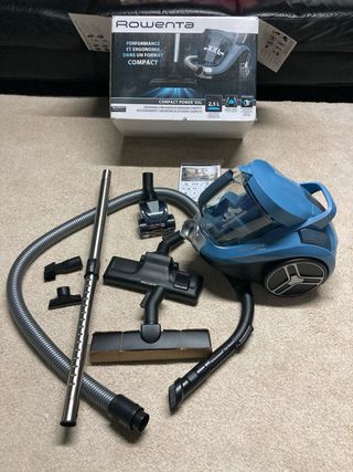 Aspirador Rowenta Compact Power XXL