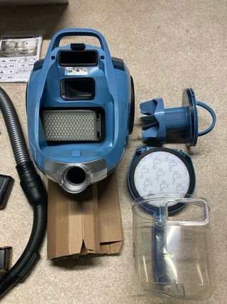 Aspirador Rowenta Compact Power XXL