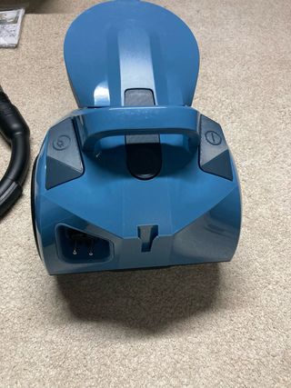 Aspirador Rowenta Compact Power XXL