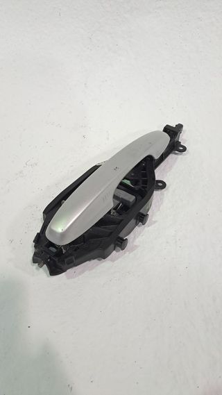 MANETA EXTERIOR DELANTERA DERECHA FORD FOCUS