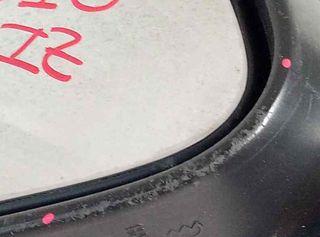 14852770zr retrovisor izquierdo fiat ulysse 530709