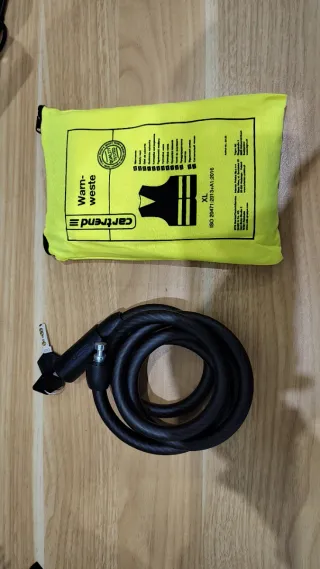 SmartGyro Z-One Red Certificada