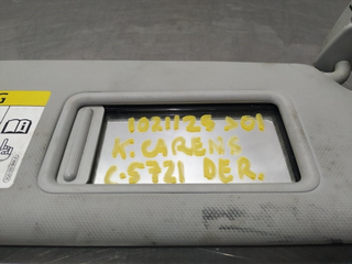 PARASOL DERECHO KIA CARENS (RS) T8