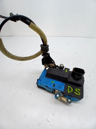 CERRADURA PUERTA DELANTERA IZQUIERDA VOLVO XC90