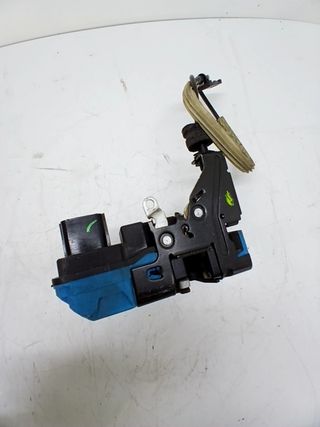 CERRADURA PUERTA DELANTERA IZQUIERDA VOLVO XC90