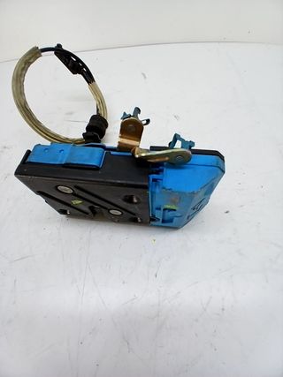 CERRADURA PUERTA DELANTERA IZQUIERDA VOLVO XC90