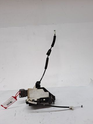 CERRADURA PUERTA TRASERA IZQUIERDA CITROEN C3 (6)