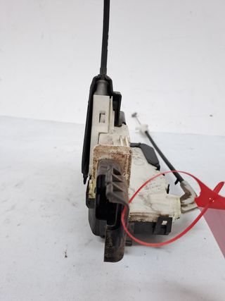 CERRADURA PUERTA TRASERA IZQUIERDA CITROEN C3 (6)