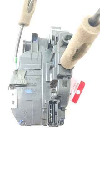 CERRADURA PUERTA TRASERA DERECHA NISSAN NOTE