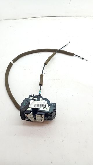 CERRADURA PUERTA TRASERA IZQUIERDA NISSAN NOTE