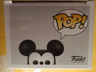 Funko Pop! Disney 795 Mickey Mouse