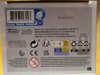 Funko Pop! Disney 795 Mickey Mouse