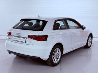 Audi A3 2016