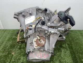 Caja de cambios 20dl68 citroen xsara picasso 95905