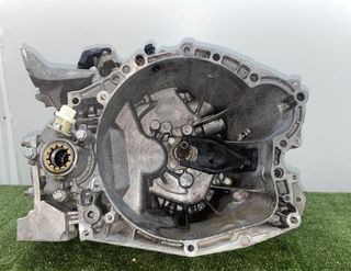 Caja de cambios 20dl68 citroen xsara picasso 95905
