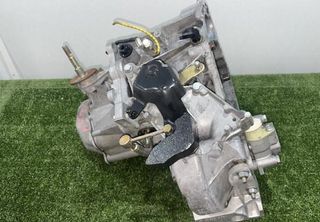 Caja de cambios 20dl68 citroen xsara picasso 95905