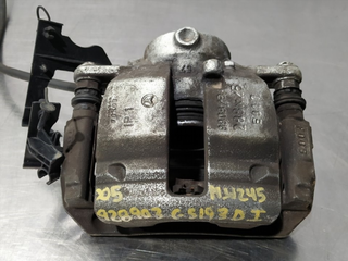 PINZA DE FRENO DELANTERA IZQUIERDA MERCEDES-BENZ