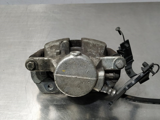 PINZA DE FRENO DELANTERA IZQUIERDA MERCEDES-BENZ