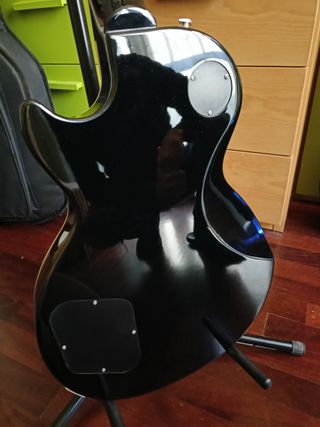 Epiphone Les Paul Muse + custodia