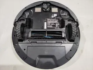 Aspirador Robot Shark Vision Laser AI