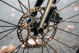 MMR Adrenaline Ultegra