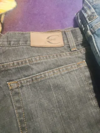 Vaqueros hombre marcas buenas caballero