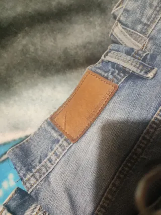 Vaqueros hombre marcas buenas caballero