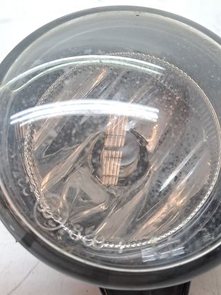 FARO ANTINIEBLA IZQUIERDO VOLKSWAGEN MULTIVAN T5 (7HM, 7HN,