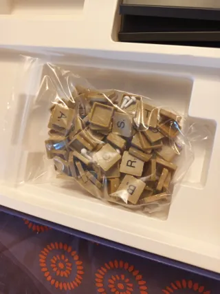 Juego de mesa Intelect Luxe