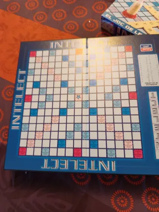 Juego de mesa Intelect Luxe