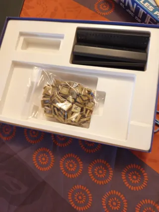 Juego de mesa Intelect Luxe