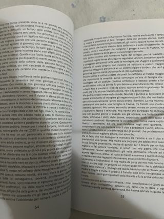 Libro di racconti e poesie Il Cuore e le sue parol