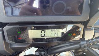 Honda Africa Twin Adventure Sports