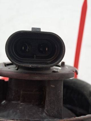 FARO ANTINIEBLA DERECHO VOLKSWAGEN MULTIVAN T5 (7HM, 7HN, 7H