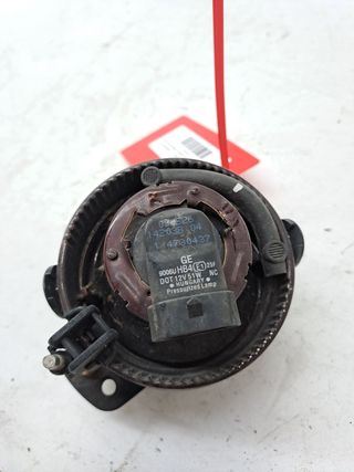 FARO ANTINIEBLA DERECHO VOLKSWAGEN MULTIVAN T5 (7HM, 7HN, 7H