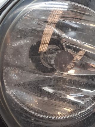 FARO ANTINIEBLA DERECHO VOLKSWAGEN MULTIVAN T5 (7HM, 7HN, 7H