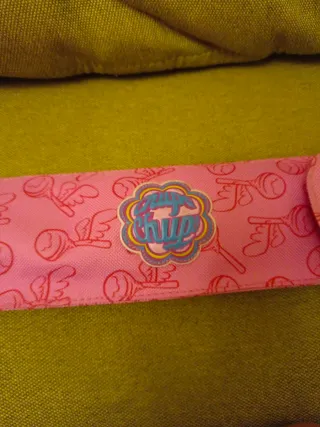 Flauta Hohner de madera con funda