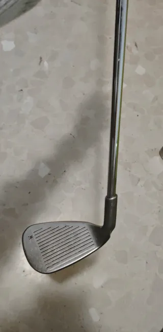 PING G2 Wedge (W) – Punto Azul |Grip NUEVO