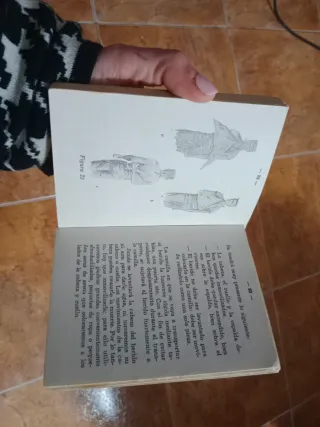 Cartilla divulgación y educación sanitaria.