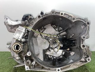 20dl68 caja de cambios citroen xsara picasso 95906