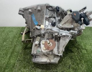 20dl68 caja de cambios citroen xsara picasso 95906