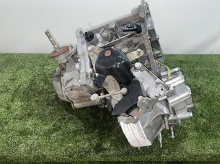20dl68 caja de cambios citroen xsara picasso 95906