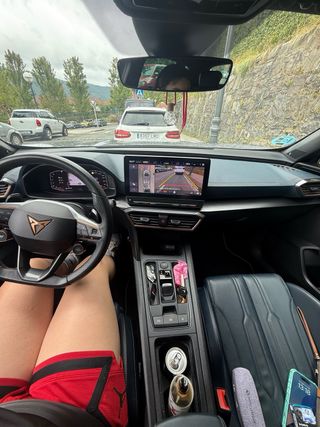 CUPRA Formentor 2024